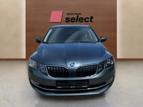 Skoda Octavia 1.6 D | Mobile.bg    2