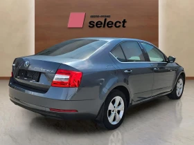 Skoda Octavia 1.6 D | Mobile.bg    5
