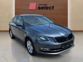 Skoda Octavia 1.6 D | Mobile.bg    3