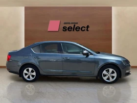 Skoda Octavia 1.6 D | Mobile.bg    4
