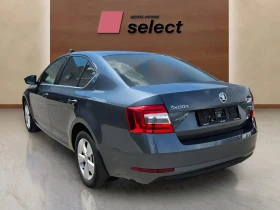 Skoda Octavia 1.6 D | Mobile.bg    7