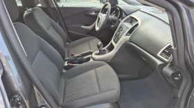 Opel Astra 1.4i-101ps - 7900 лв. - 65506214 14