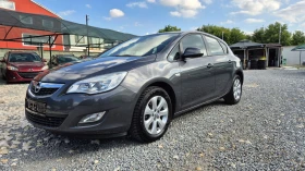 Opel Astra 1.4i-101ps - 7900 лв. - 65506214 3