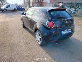 Alfa Romeo MiTo 1.4 t-jet | Mobile.bg    5