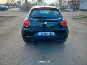 Alfa Romeo MiTo 1.4 t-jet | Mobile.bg    4