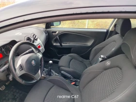 Обява за продажба на Alfa Romeo MiTo 1.4 t-jet 155к.с ~7 500 лв. - изображение 8 | Auto.bg Обява за продажба на Alfa Romeo MiTo 1.4 t-jet 155к.с ~7 500 лв. - изображение 8