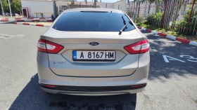 Ford Mondeo | Mobile.bg    6