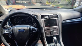 Ford Mondeo | Mobile.bg    10