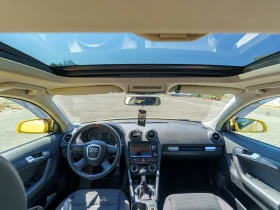 Audi A3 | Mobile.bg    10
