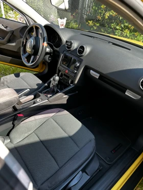 Audi A3 | Mobile.bg    7