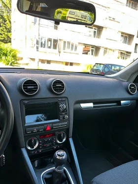 Audi A3 | Mobile.bg    9