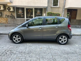 Обява за продажба на Mercedes-Benz A 180 W169 ~6 500 лв. - изображение 7