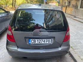 Обява за продажба на Mercedes-Benz A 180 W169 ~6 500 лв. - изображение 9