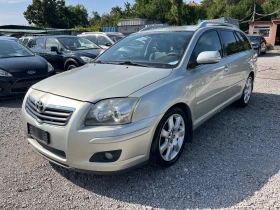     Toyota Avensis 2.0D4D 150.