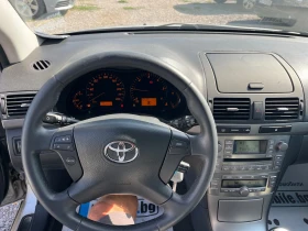 Toyota Avensis 2.0D4D 150. | Mobile.bg    8