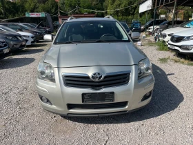     Toyota Avensis 2.0D4D 150.