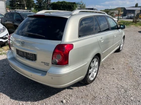     Toyota Avensis 2.0D4D 150.