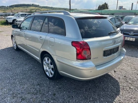 Toyota Avensis 2.0D4D 150. | Mobile.bg    6