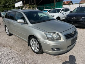     Toyota Avensis 2.0D4D 150.