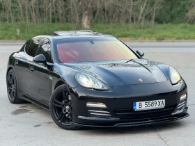 Porsche Panamera | Mobile.bg    2