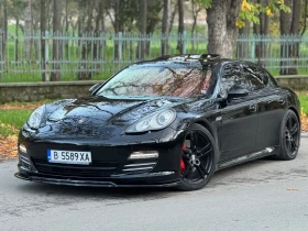 Porsche Panamera, снимка 1