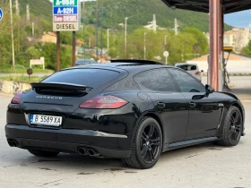 Porsche Panamera | Mobile.bg    4