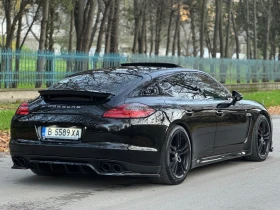 Porsche Panamera, снимка 7
