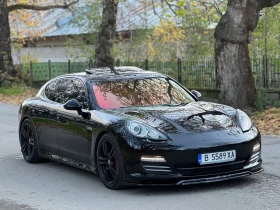 Porsche Panamera, снимка 4