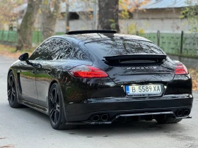 Porsche Panamera, снимка 5