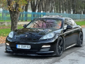 Porsche Panamera, снимка 2