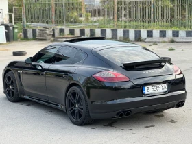 Porsche Panamera | Mobile.bg    3