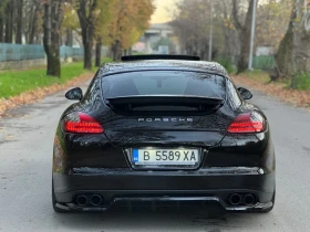 Porsche Panamera, снимка 6