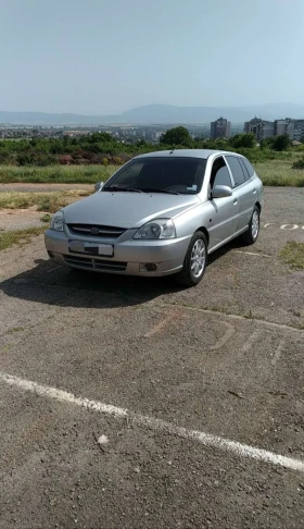 Обява за продажба на Kia Rio 1.5 97к.с ~3 200 лв. - изображение 1