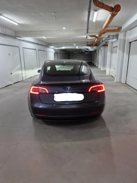 Обява за продажба на Tesla Model 3 Standard Range Plus ~35 300 лв. - изображение 4 | Auto.bg Обява за продажба на Tesla Model 3 Standard Range Plus ~35 300 лв. - изображение 4