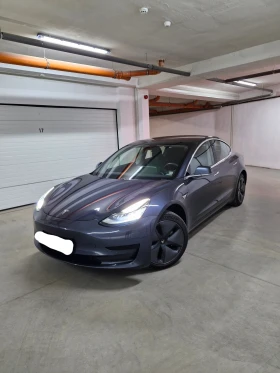 Обява за продажба на Tesla Model 3 Standard Range Plus ~35 300 лв. - изображение 1 | Auto.bg Обява за продажба на Tesla Model 3 Standard Range Plus ~35 300 лв. - изображение 1