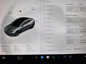 Обява за продажба на Tesla Model 3 Standard Range Plus ~35 300 лв. - изображение 10 | Auto.bg Обява за продажба на Tesla Model 3 Standard Range Plus ~35 300 лв. - изображение 10