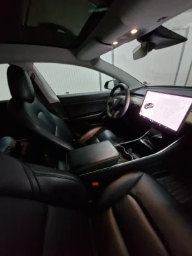 Обява за продажба на Tesla Model 3 Standard Range Plus ~35 300 лв. - изображение 6 | Auto.bg Обява за продажба на Tesla Model 3 Standard Range Plus ~35 300 лв. - изображение 6