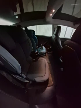 Обява за продажба на Tesla Model 3 Standard Range Plus ~35 300 лв. - изображение 9 | Auto.bg Обява за продажба на Tesla Model 3 Standard Range Plus ~35 300 лв. - изображение 9