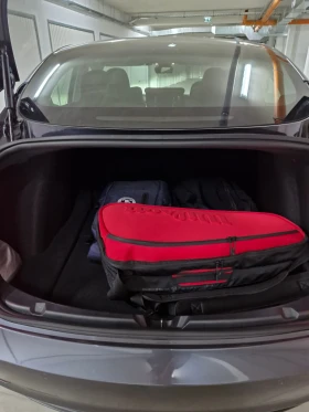 Обява за продажба на Tesla Model 3 Standard Range Plus ~35 300 лв. - изображение 5 | Auto.bg Обява за продажба на Tesla Model 3 Standard Range Plus ~35 300 лв. - изображение 5