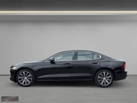 Volvo S60 B4/197HP/INSCRIPTION/CAM/LED/NAVI/ACC/DIGITAL/714v - 57599 лв. - 87928296 3