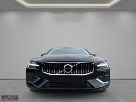 Volvo S60 B4/197HP/INSCRIPTION/CAM/LED/NAVI/ACC/DIGITAL/714v - 57599 лв. - 87928296 2