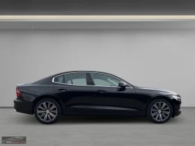 Volvo S60 B4/197HP/INSCRIPTION/CAM/LED/NAVI/ACC/DIGITAL/714v - 57599 лв. - 87928296 6