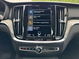 Volvo S60 B4/197HP/INSCRIPTION/CAM/LED/NAVI/ACC/DIGITAL/714v - 57599 лв. - 87928296 15