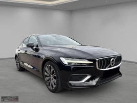 Volvo S60 B4/197HP/INSCRIPTION/CAM/LED/NAVI/ACC/DIGITAL/714v - 57599 лв. - 87928296 5