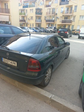 Обява за продажба на Opel Astra ~4 500 лв. - изображение 3