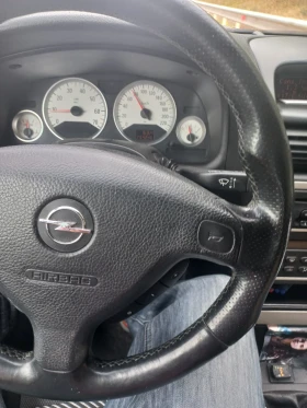 Обява за продажба на Opel Astra ~4 500 лв. - изображение 5