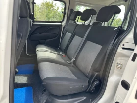 Fiat Doblo 1.3m-jet 90к.с - 14200 лв. - 34144324 15