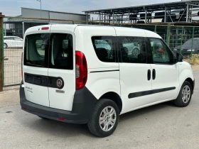 Fiat Doblo 1.3m-jet 90к.с - 14200 лв. - 34144324 4