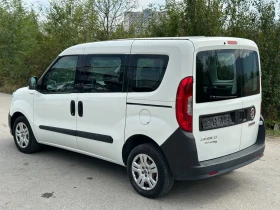 Fiat Doblo 1.3m-jet 90к.с - 14200 лв. - 34144324 6