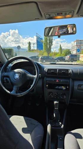 Обява за продажба на Seat Leon 1.9TDi ~3 100 лв. - изображение 6 | Auto.bg Обява за продажба на Seat Leon 1.9TDi ~3 100 лв. - изображение 6